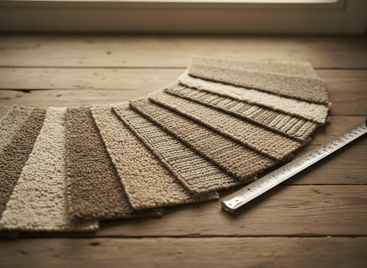 Carpet Installation Middletown, OH FAQs